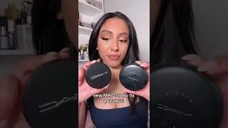 Who asked for this new mac powder?! #makeup
