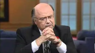 The Greatest Hoax On Earth -- Dr. Jonathan Sarfati -- 1/2