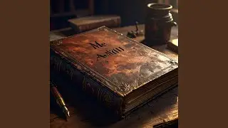 The book of me and you