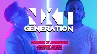 Roww X Imraan Bechan - Jabse Bani 2K24 #THENXTGEN #LIVEBAND