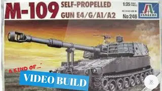 M 109A2