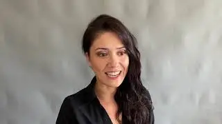 Lili Sucheva monologue EN