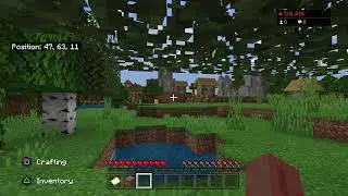 Minecraft series