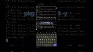 Forward OTP'S automatically Using Termux and python #code #love #termux #zphisher #termuxhacking