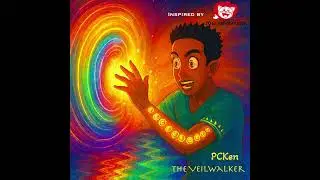 PCKen  - The Veilwalker (Official Audio 2025&copy;)