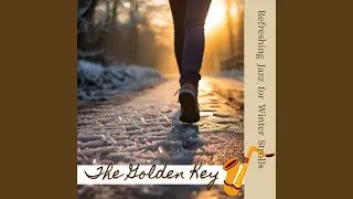 Winter's Wintry Delights (Key Bb Ver.)