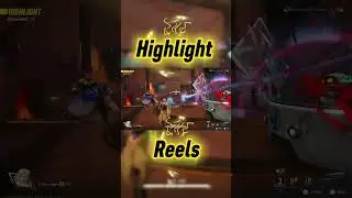 Highlights #marvelrivals #marvel #rivals #gaming #pvp #shorts #hero