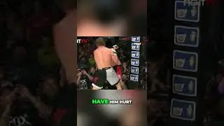 🔥 MMA Submission Hold: Can He Escape The Cage GRIP? 🔥