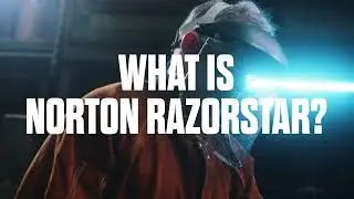 Norton RazorStar&trade; is the Ultimate Game Changer in Grinding!