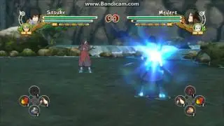 EMS Sasuke V1