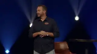 Real Stories of Real Faith &raquo; Kevin Kolb