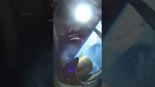 Starship Hot Staging