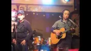 赤坂ジャカズ　プチライブ　2　（2013.10.20）