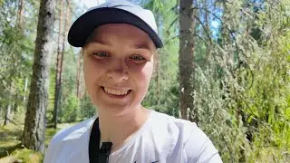 Foraging for Wild Mushrooms | A Successful Hunt in Estonian Forests
