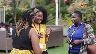 Transform Food Festival Kenya 2022: African Food Fellowship