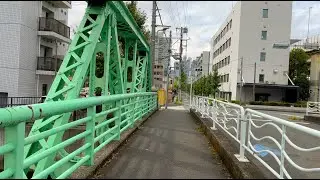 Day in the Life of a French Developer living in Japan
