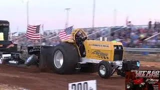 White, Cockshutt, Oliver, Moline & More | Let's Go Pulling