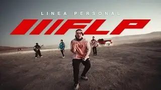 Linea Personal - FLP [Official Video]