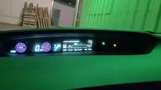 2012 Prius 180k.   After EGR cleaning & Hybrid Battery Replacement.  Worth it?