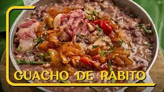 GUACHO DE RABITO