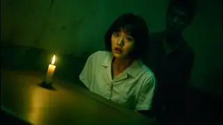 True Hong Kong Horror: The Missing Girl, the Ghost Lover and the Letter From the Future