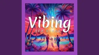 Dancing on the Beach (Maito Mix)