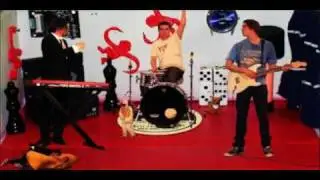 100 Monkeys Slow Down Music Video