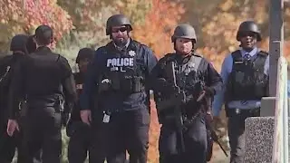 Law enforcement investigates threat against Cosumnes River College