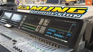 penting ya system saat live di TV || OH PEMBAGIANNYA KAYA INI