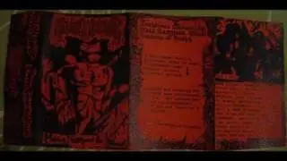 Katalysator - Mass Genocide Ritual