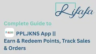 Step-by-Step Guide || Part 2 (Odia) - Earn & Redeem Points, Track Sales & Orders