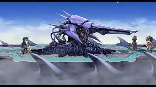 [Another Eden STEAM] Verdanta's character quest 2