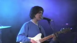 breskina - между нами (live)