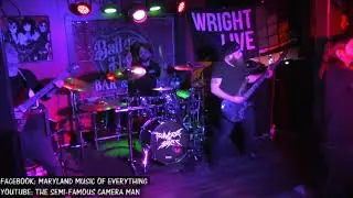 Traverse The Abyss @ Bad Habits 03 25 22