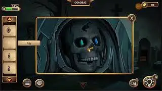 Grim of Legacy Level 14 Walkthrough