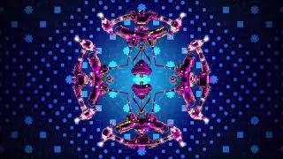 Twin Shape & Shwamp - D&N | Chill Space