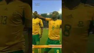 😍UNFORGETTABLE!! Tshabalala's goal vs Mexico 2010 #worldcup #southafrica #goal