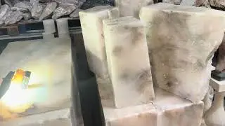 Stone stock December 2025