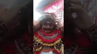 Penasar ala RG #negaroa #jembrana #topengsidakarya #topengbali #taritopengbali #tarisakral #taribali
