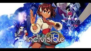 Indivisible | Playthrough Part 1 | PS5 | 4K UHD