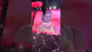 Alizade Dream festi belə coşdurdu #dreamfestival #dreamfest2025 #alizade