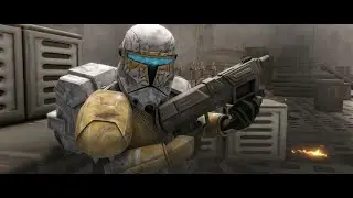 Gregors sacrifice theme 5.1 audio