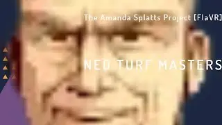 Neo Turf Masters  (Amanguerilla)