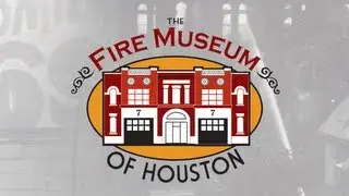Houston Fire Museum Photo Walk