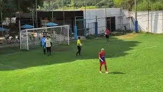 Interprofessions Cup 2025 | TCE vs. OAB / Third Place Decision in Penalties