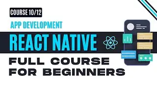 React Native Tutorial For Beginners | Hybrid App Development