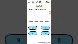 Brain out level 81,82,83,84,85,86,87,88,89,90
