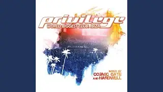 Continuous Mix Disc 1