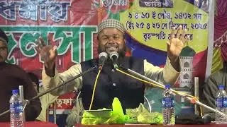 আজকের সেরা বয়ান | Bangla Islamic Bayan | Iman Diary