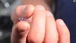 How to Fit Contact Lenses - OptometryStudents.com